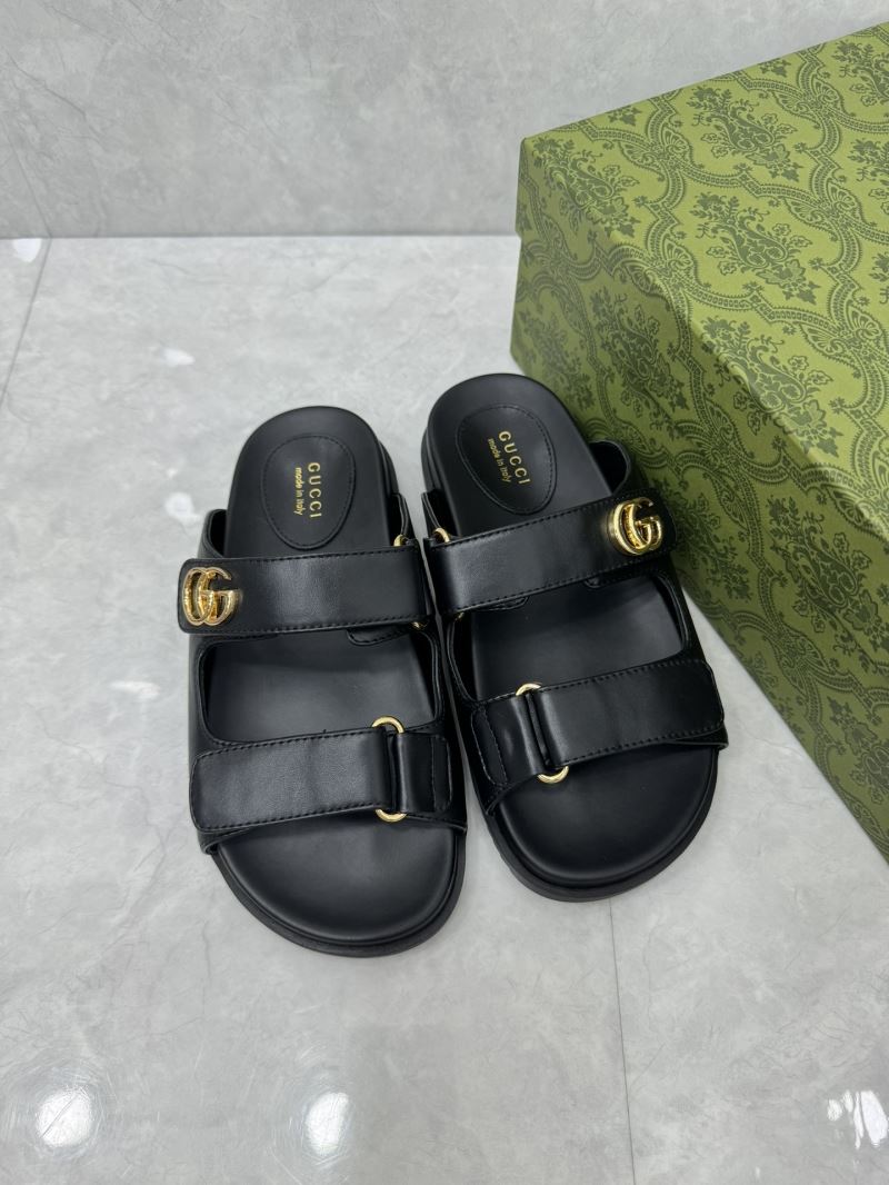 Gucci Slippers